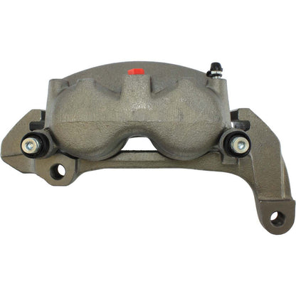 Centric Parts Semi-Loaded Brake Caliper with New Phenolic Pistons 141.67034