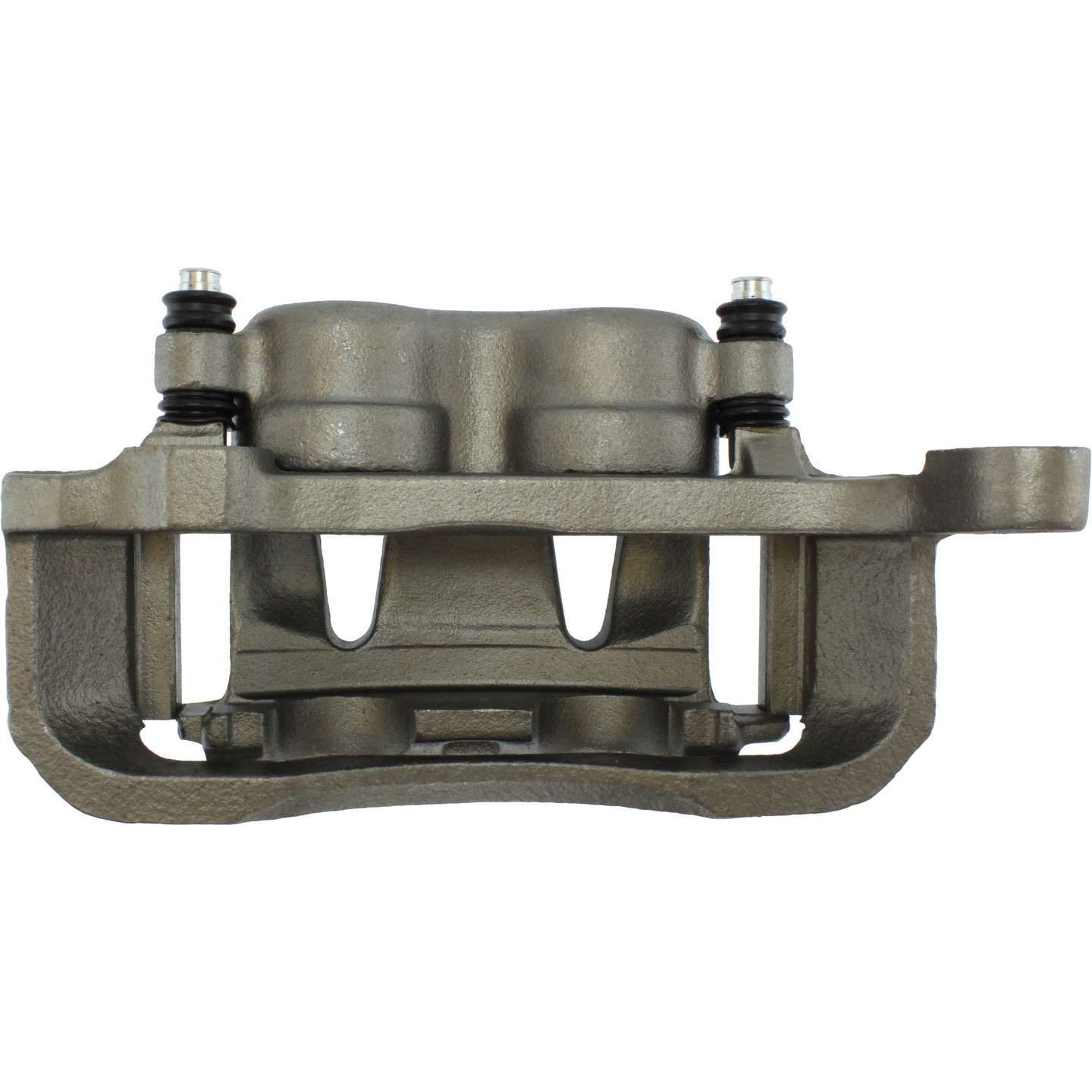 Centric Parts Semi-Loaded Brake Caliper with New Phenolic Pistons 141.67034