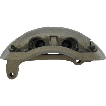 Centric Parts Semi-Loaded Brake Caliper with New Phenolic Pistons 141.67034
