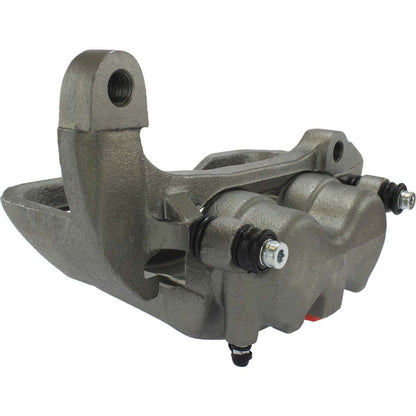 Centric Parts Semi-Loaded Brake Caliper with New Phenolic Pistons 141.67034