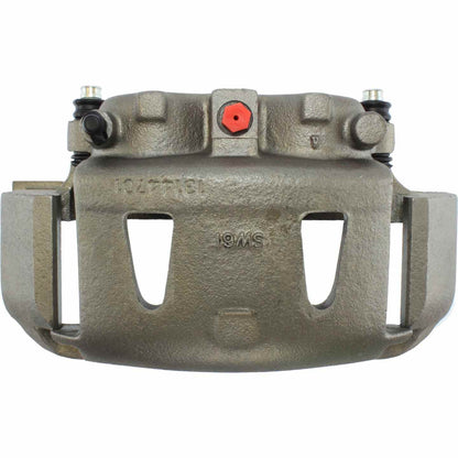 Centric Parts Semi-Loaded Brake Caliper with New Phenolic Pistons 141.67034