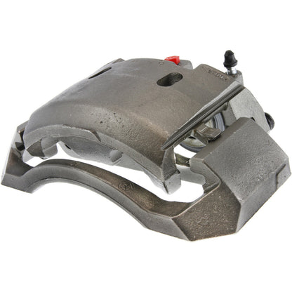 Centric Parts Disc Brake Caliper with anti-corrosion finish for reliable braking performance