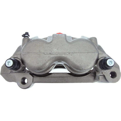 Centric Parts Semi-Loaded Brake Caliper with New Phenolic Pistons 141.67035