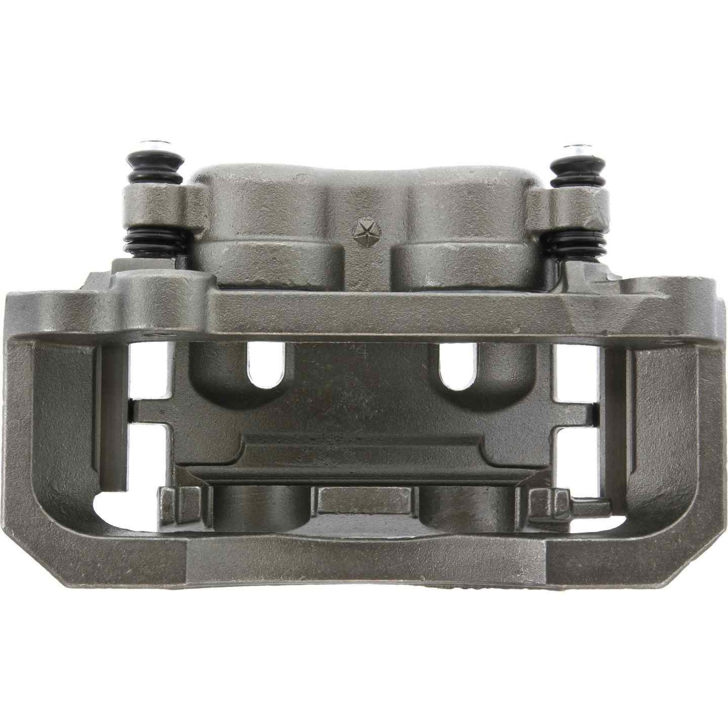 Centric Parts Disc Brake Caliper with anti-corrosion finish for reliable braking performance