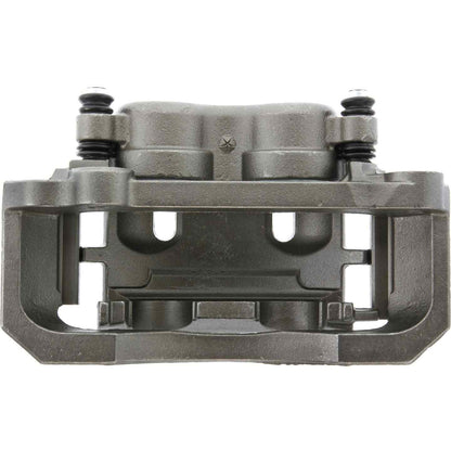 Centric Parts Disc Brake Caliper with anti-corrosion finish for reliable braking performance