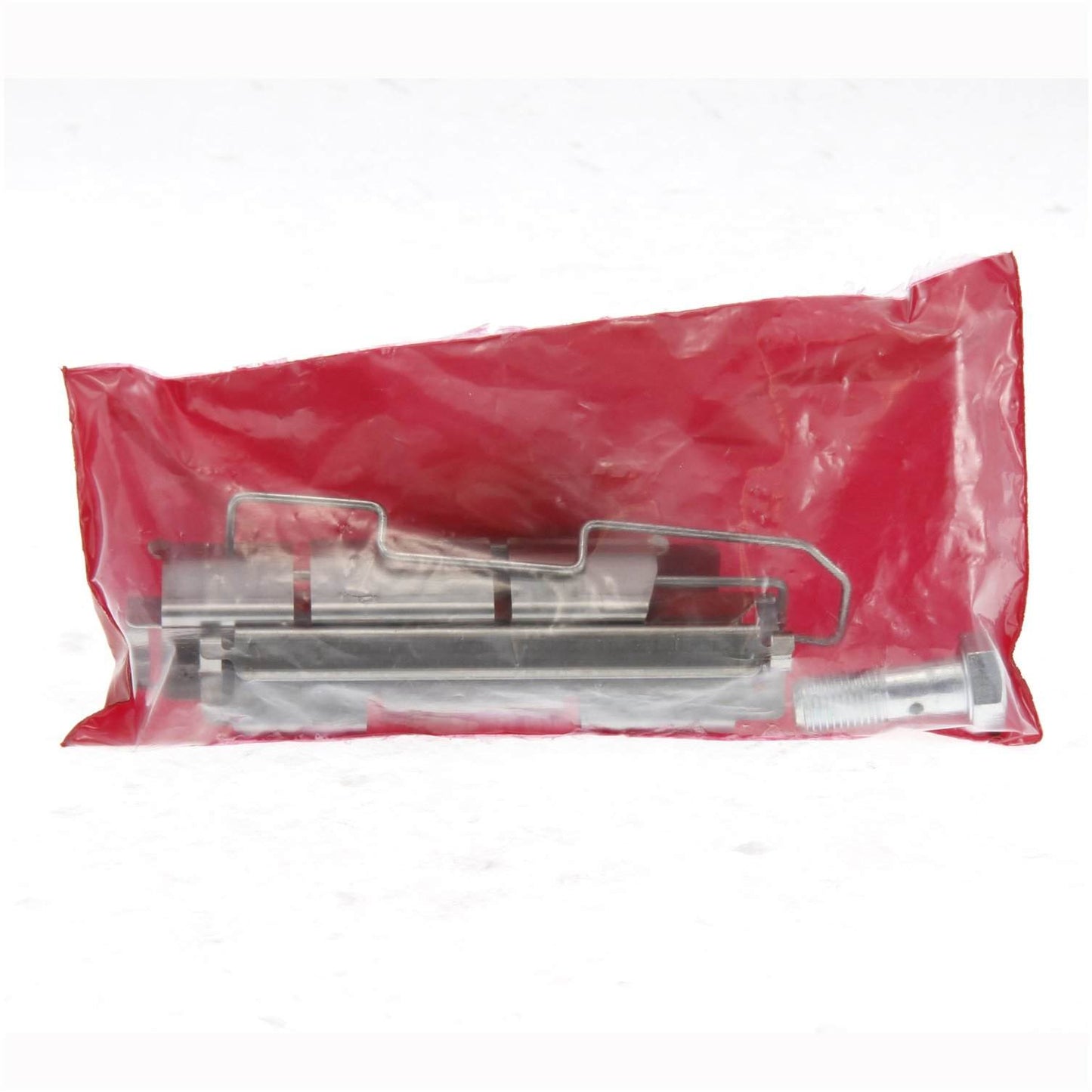 Centric Parts Semi-Loaded Brake Caliper with New Phenolic Pistons 141.67035