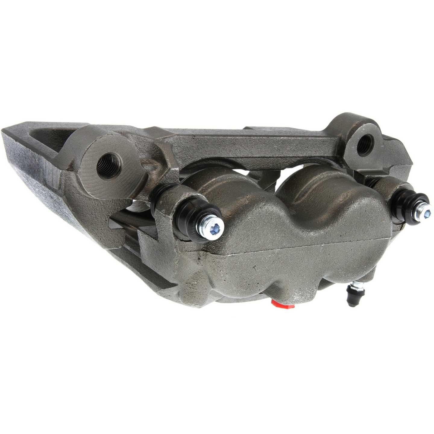 Centric Parts Semi-Loaded Brake Caliper with New Phenolic Pistons 141.67035