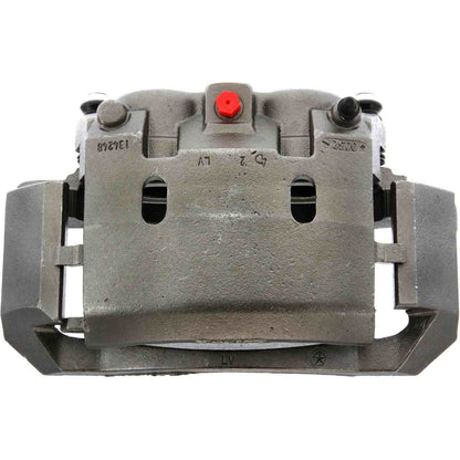 Centric Parts Semi-Loaded Brake Caliper with New Phenolic Pistons 141.67035