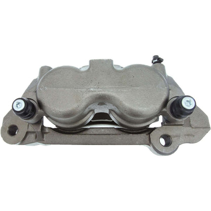 Centric Parts Semi-Loaded Brake Caliper with New Phenolic Pistons 141.67036