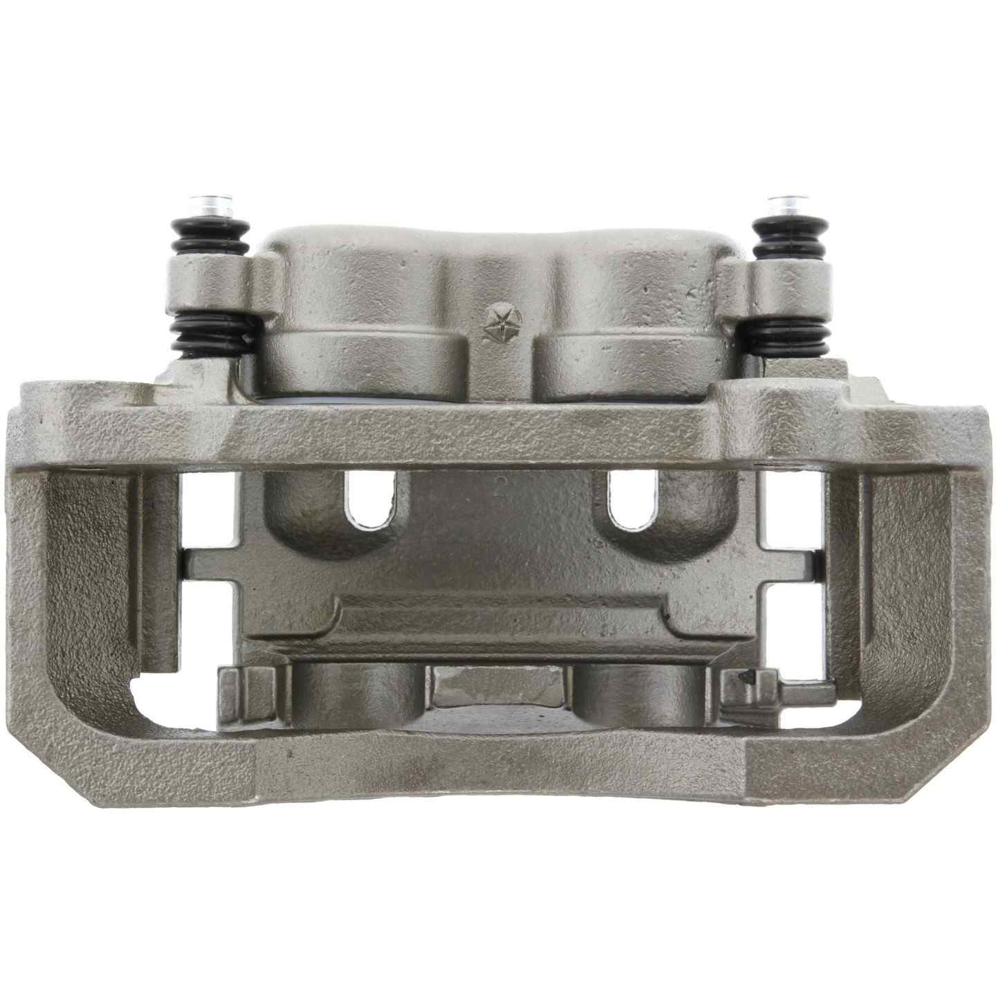 Centric Parts Disc Brake Caliper with anti-corrosion finish 141.67036