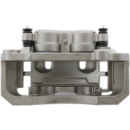 Centric Parts Semi-Loaded Brake Caliper with New Phenolic Pistons 141.67036
