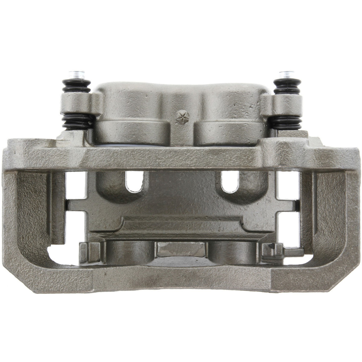 Centric Parts Disc Brake Caliper with anti-corrosion finish 141.67036