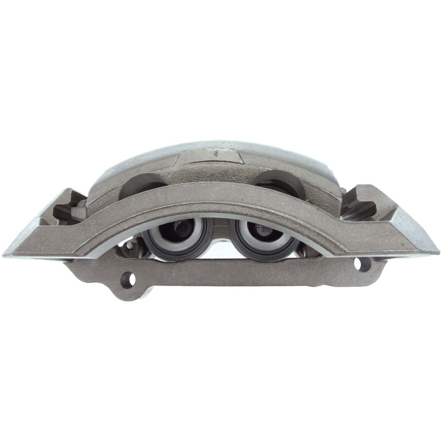 Centric Parts Disc Brake Caliper with anti-corrosion finish 141.67036