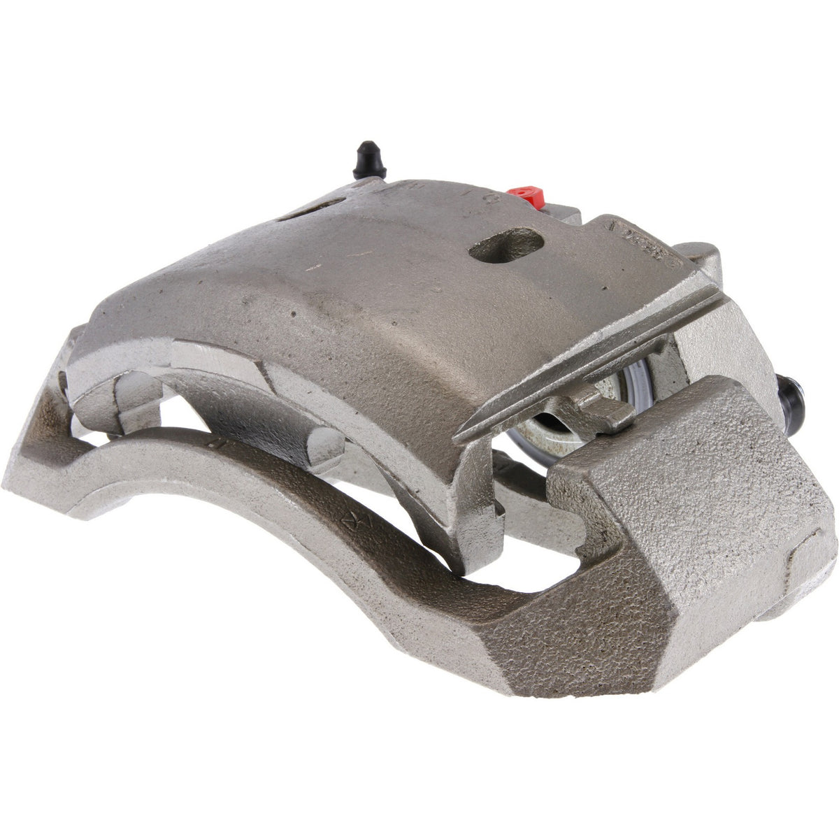 Centric Parts Disc Brake Caliper with anti-corrosion finish 141.67036