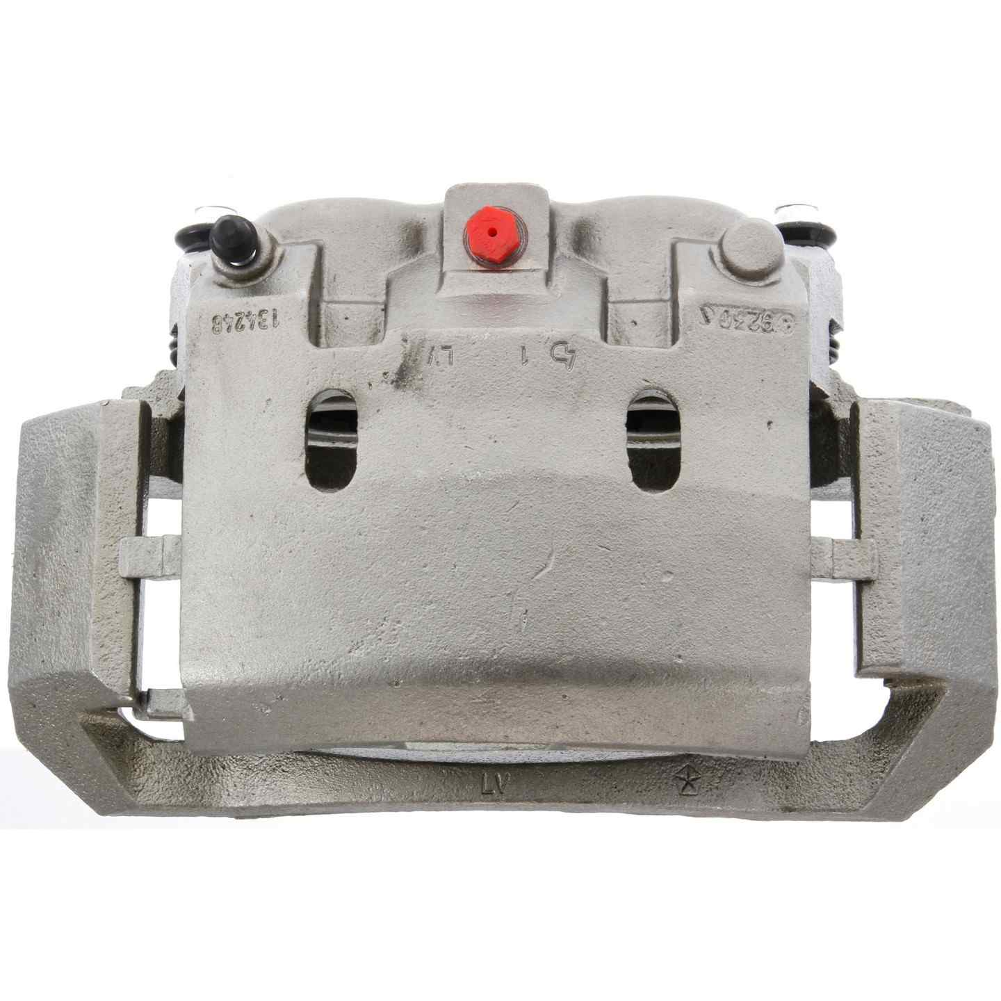 Centric Parts Disc Brake Caliper with anti-corrosion finish 141.67036