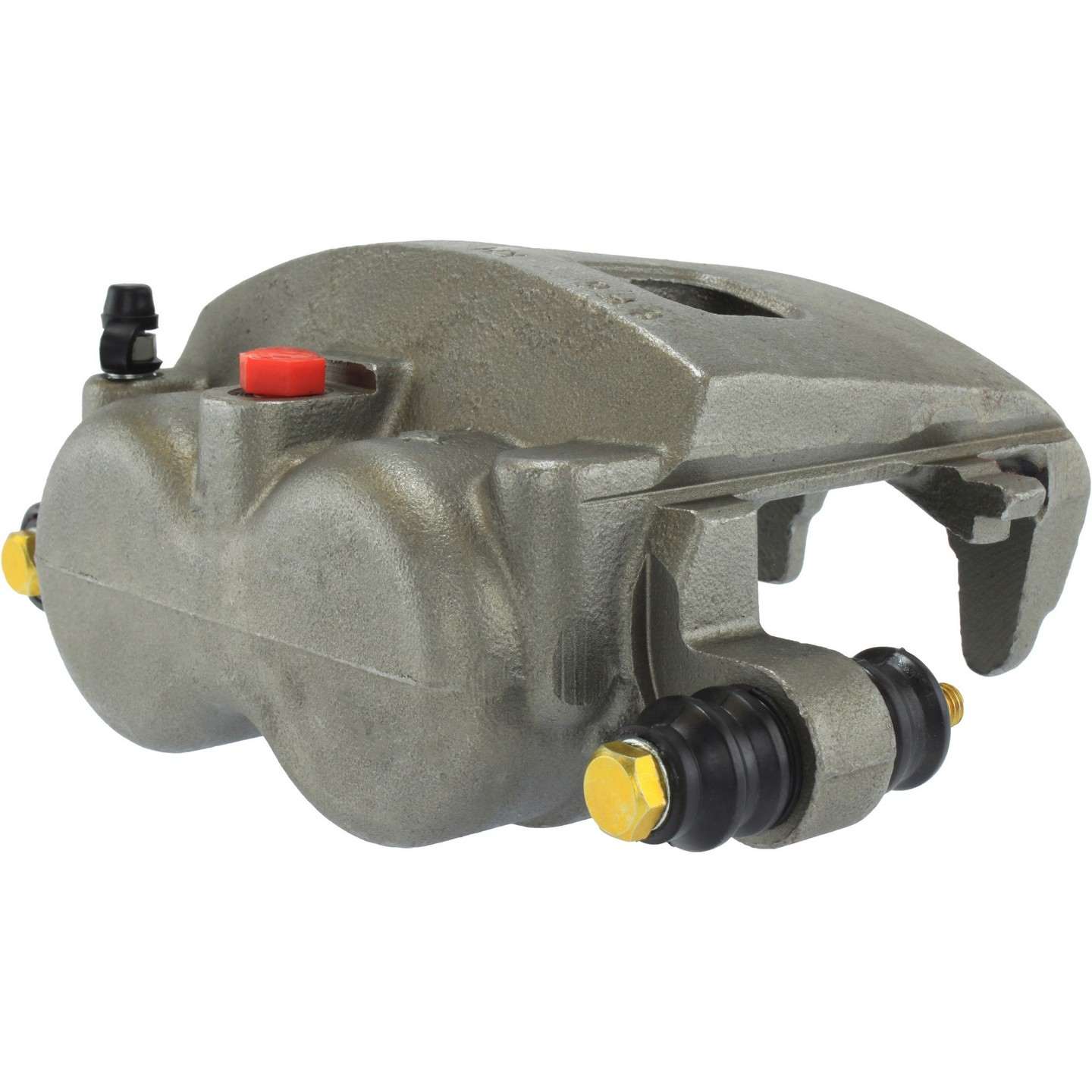 Centric Parts Semi-Loaded Brake Caliper with New Phenolic Pistons 141.67037