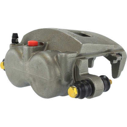 Centric Parts Semi-Loaded Brake Caliper with New Phenolic Pistons 141.67037