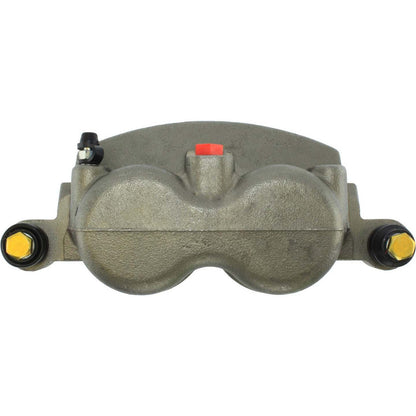 Centric Parts Semi-Loaded Brake Caliper with New Phenolic Pistons 141.67037