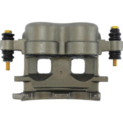 Centric Parts Semi-Loaded Brake Caliper with New Phenolic Pistons 141.67037