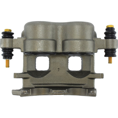 Centric Parts Disc Brake Caliper with Anti-Corrosion Finish 141.67037