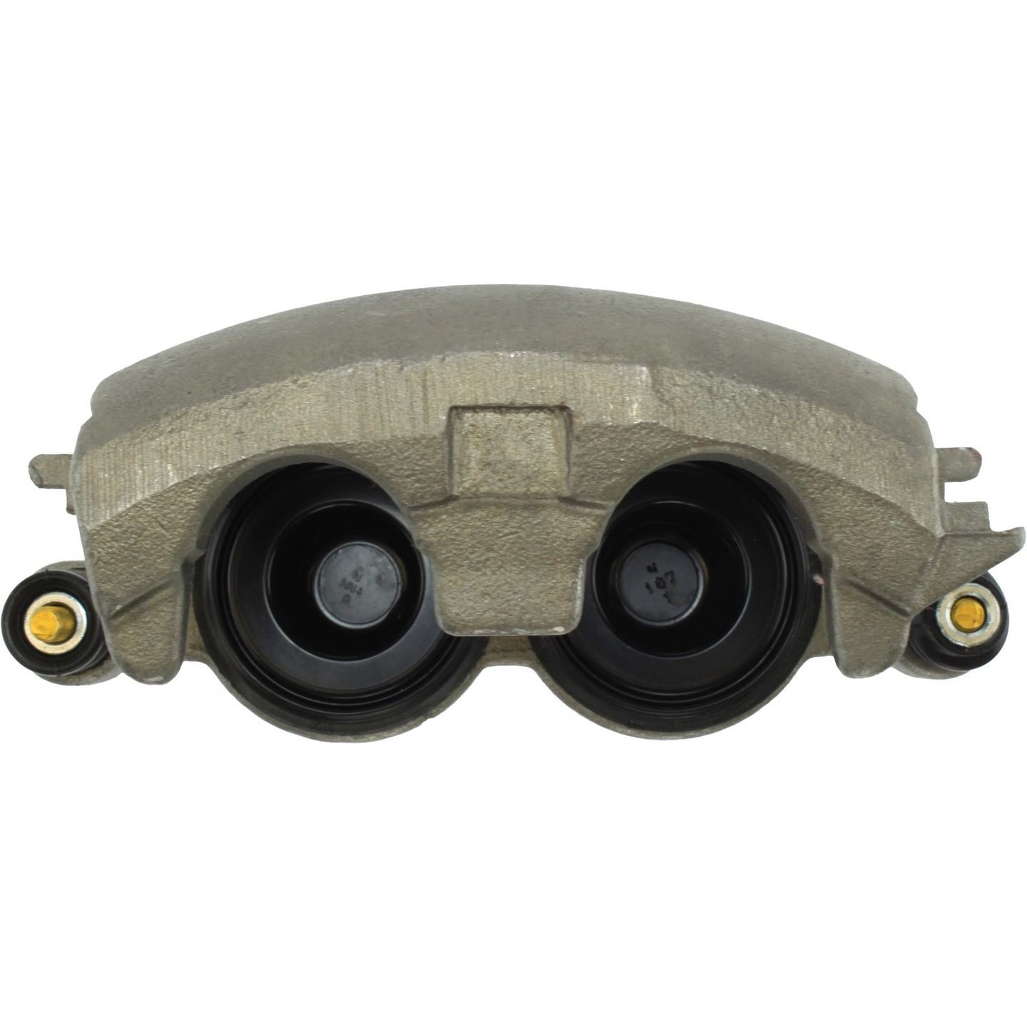 Centric Parts Semi-Loaded Brake Caliper with New Phenolic Pistons 141.67037