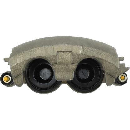 Centric Parts Semi-Loaded Brake Caliper with New Phenolic Pistons 141.67037