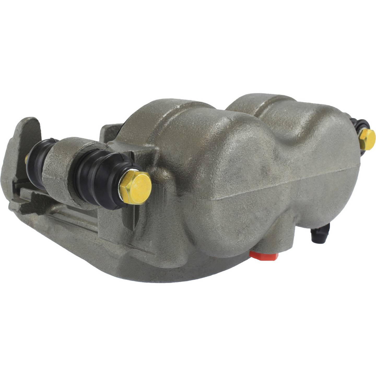 Centric Parts Semi-Loaded Brake Caliper with New Phenolic Pistons 141.67037