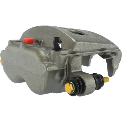 Stoptech Centric Semi-Loaded Brake Caliper - Front Left 141.67038