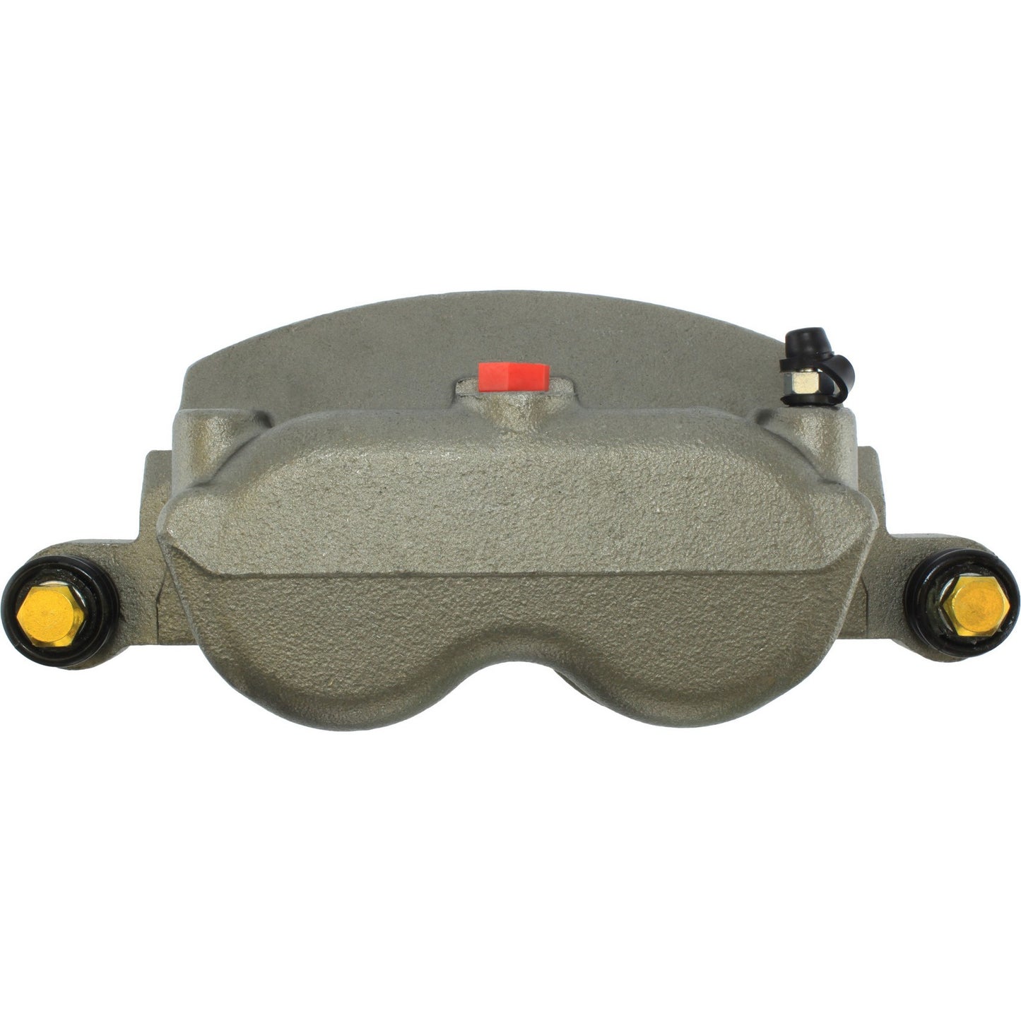 Stoptech Centric Semi-Loaded Brake Caliper - Front Left 141.67038