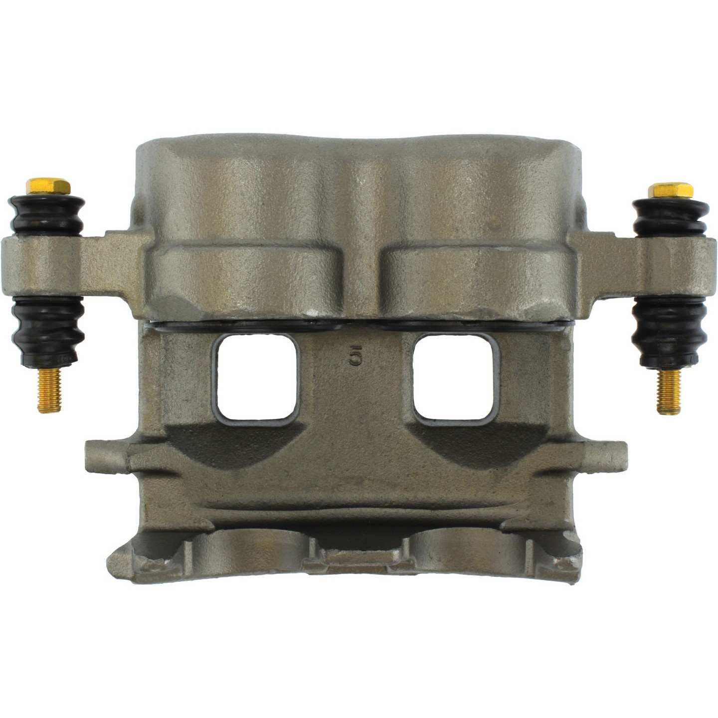 Stoptech Centric Semi-Loaded Brake Caliper - Front Left 141.67038