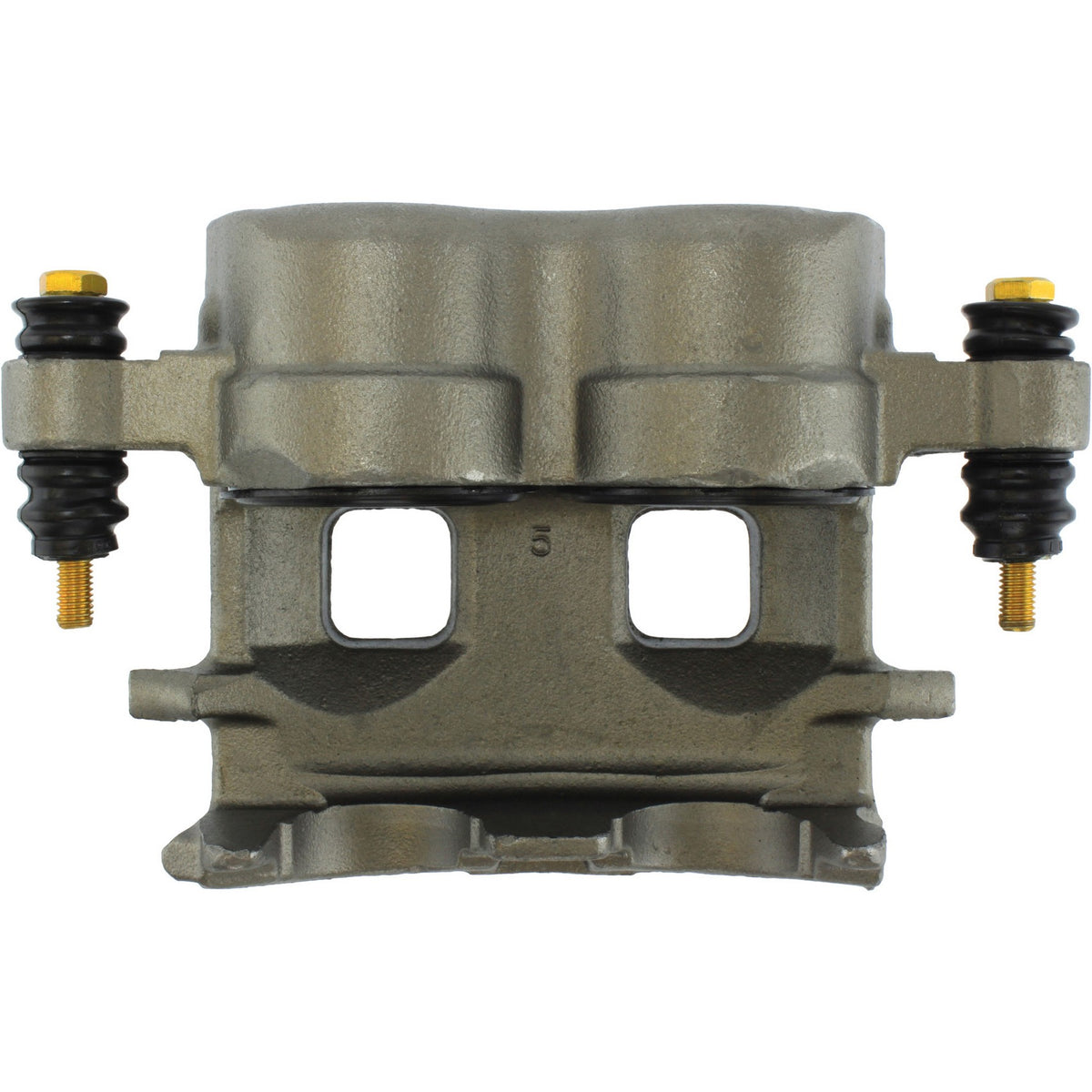 Centric Parts Disc Brake Caliper with anti-corrosion finish