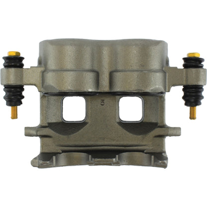 Centric Parts Disc Brake Caliper with anti-corrosion finish