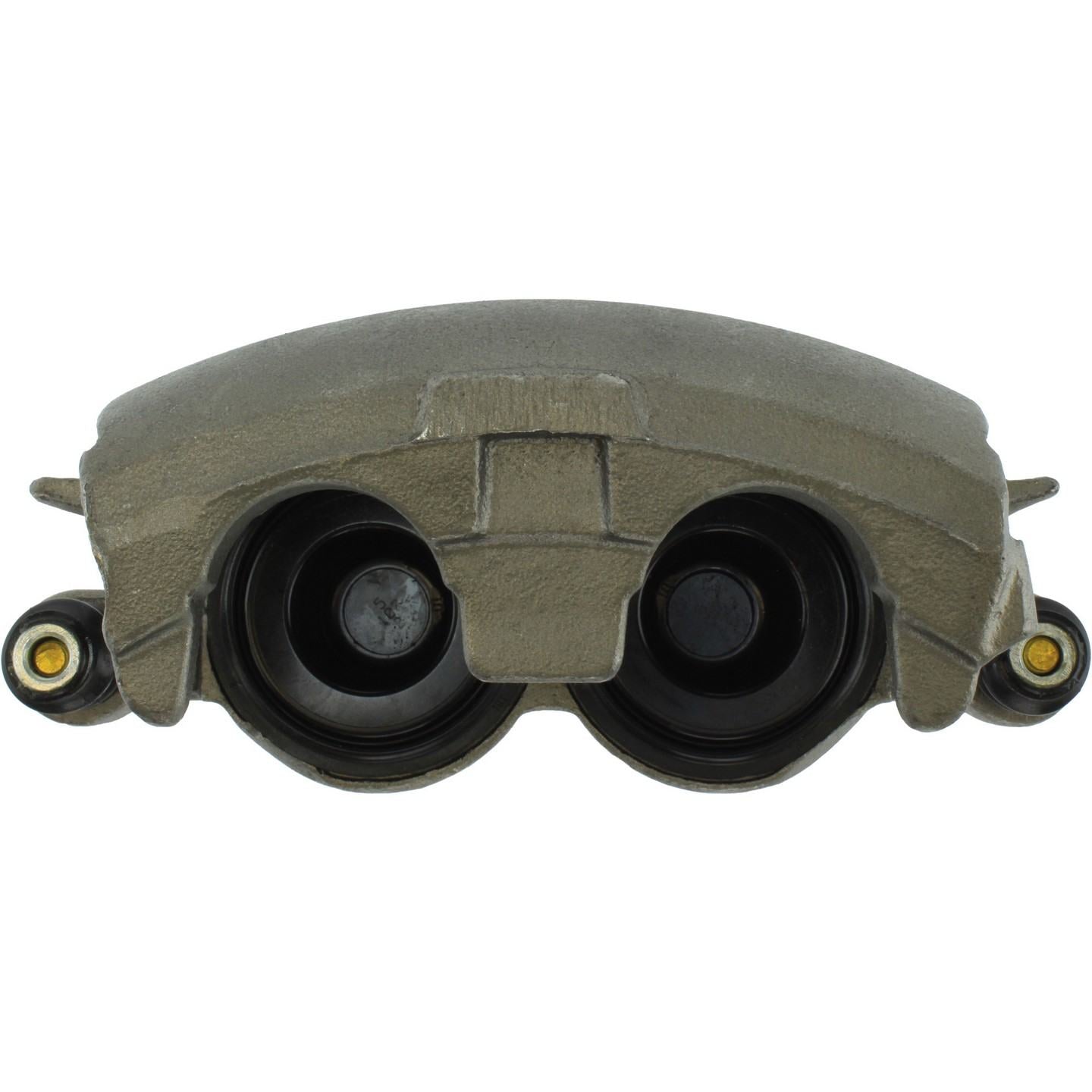 Stoptech Centric Semi-Loaded Brake Caliper - Front Left 141.67038