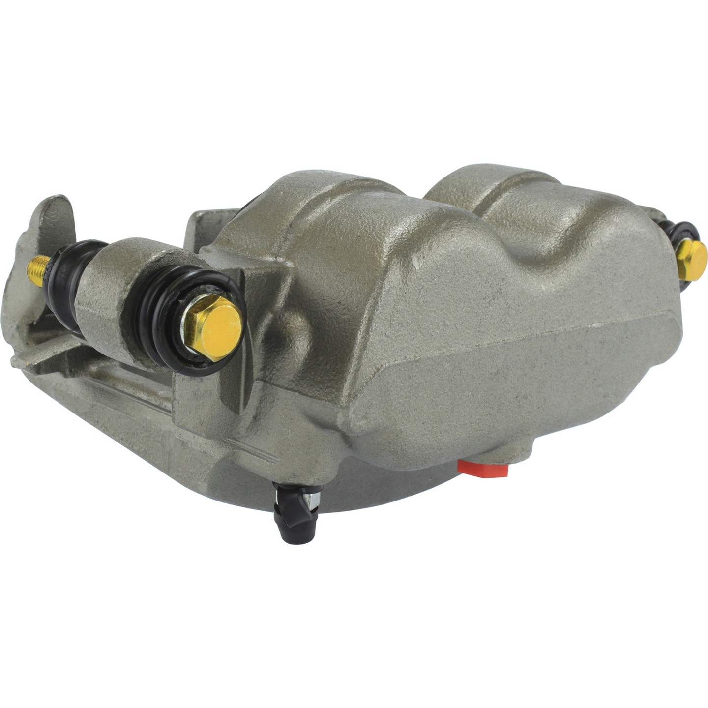 Stoptech Centric Semi-Loaded Brake Caliper - Front Left 141.67038