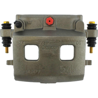 Stoptech Centric Semi-Loaded Brake Caliper - Front Left 141.67038
