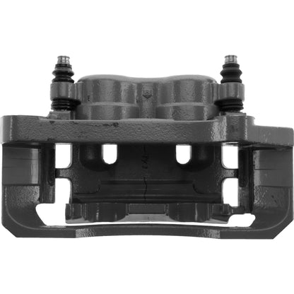 Centric Parts Disc Brake Caliper with anti-corrosion finish