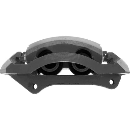 Centric Parts Disc Brake Caliper with anti-corrosion finish