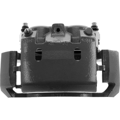 Centric Parts Disc Brake Caliper with anti-corrosion finish