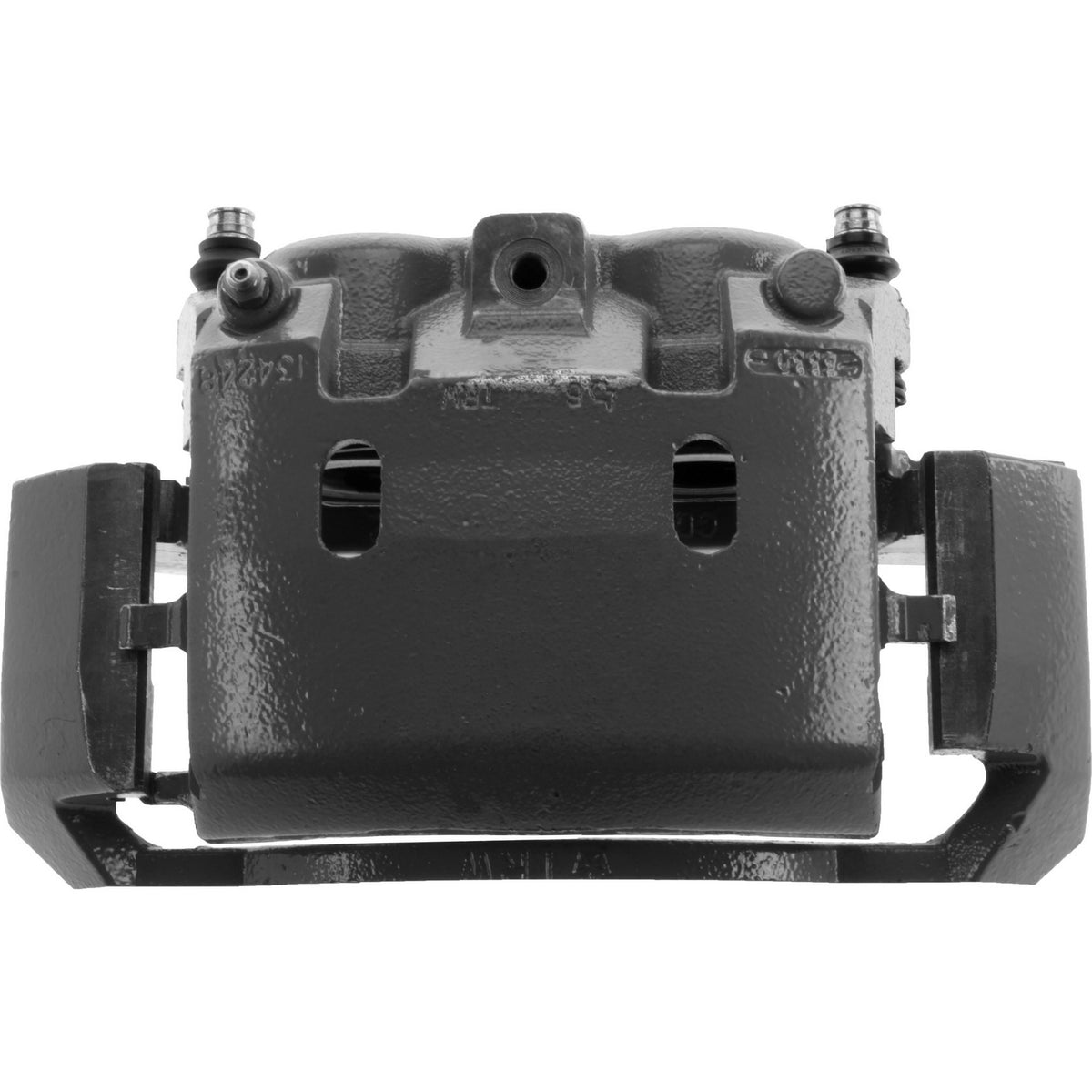 Centric Parts Disc Brake Caliper with anti-corrosion finish