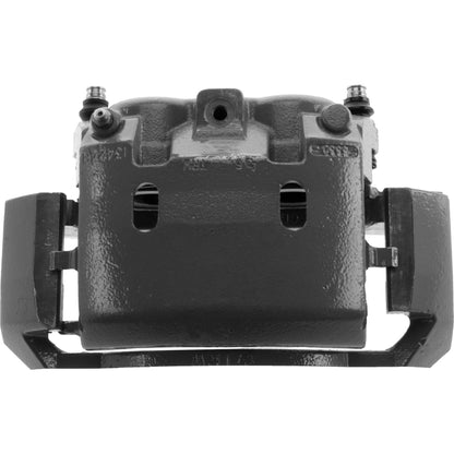 Centric Parts Disc Brake Caliper with anti-corrosion finish