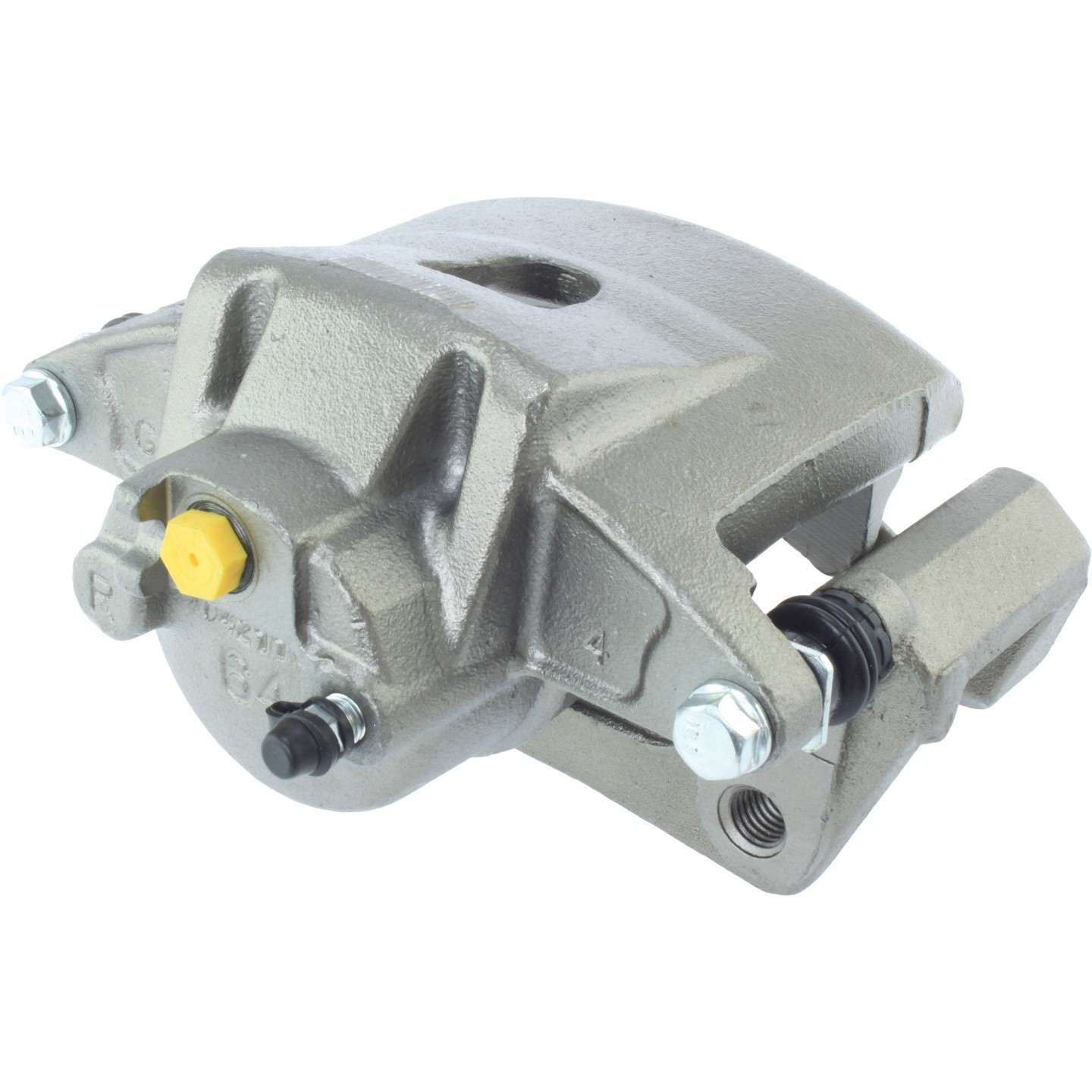 Centric Parts Disc Brake Caliper with anti-corrosion finish