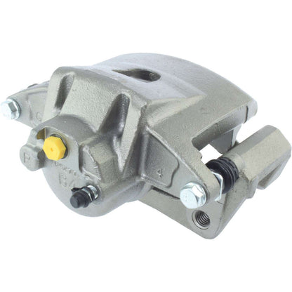 Centric Parts Disc Brake Caliper with anti-corrosion finish