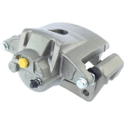 Centric Parts Disc Brake Caliper with anti-corrosion finish