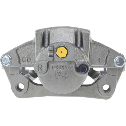 Centric Parts Disc Brake Caliper with anti-corrosion finish