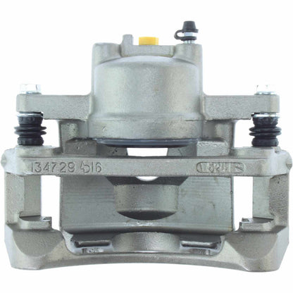 Centric Parts Disc Brake Caliper with anti-corrosion finish