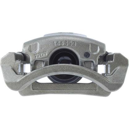 Centric Parts Disc Brake Caliper with anti-corrosion finish