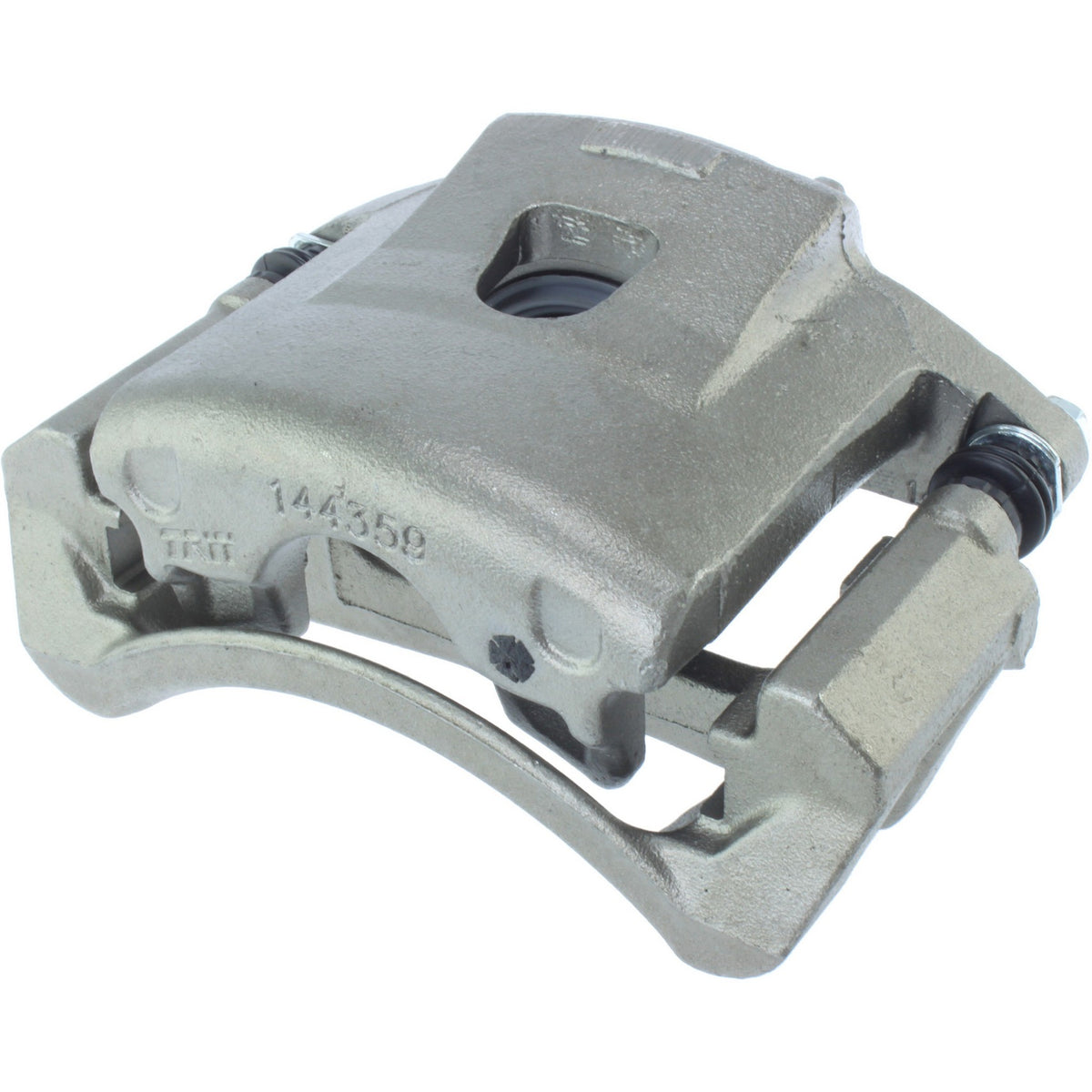 Centric Parts Disc Brake Caliper with anti-corrosion finish