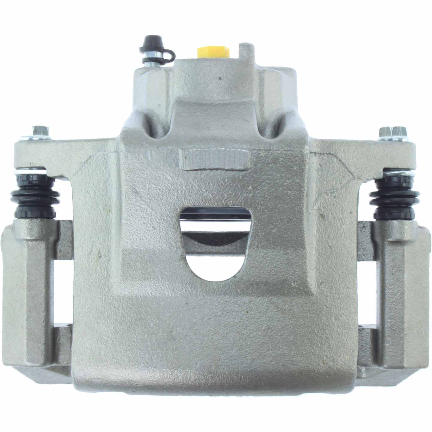 Centric Parts Disc Brake Caliper with anti-corrosion finish