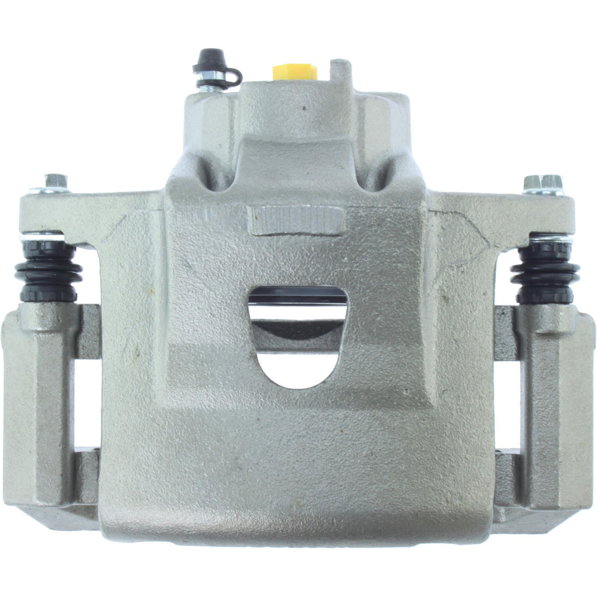 Centric Parts Disc Brake Caliper with anti-corrosion finish