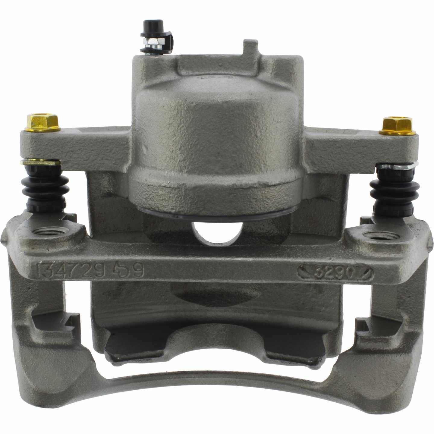 Centric Parts Disc Brake Caliper with anti-corrosion finish